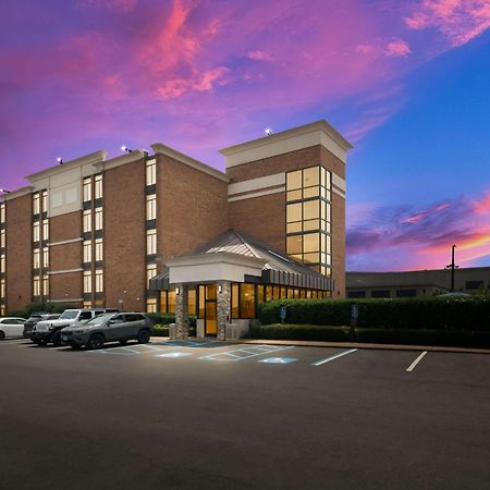 Best Western Hampton Coliseum Inn Екстер'єр фото